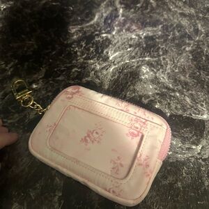 Love shake fancy pink Wallet